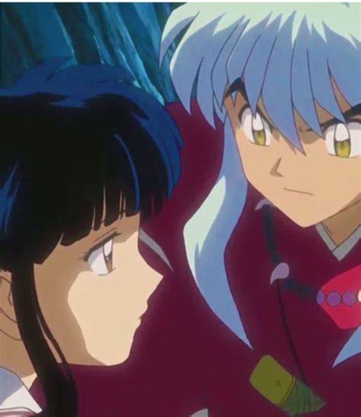 Inuyasha Ep 81