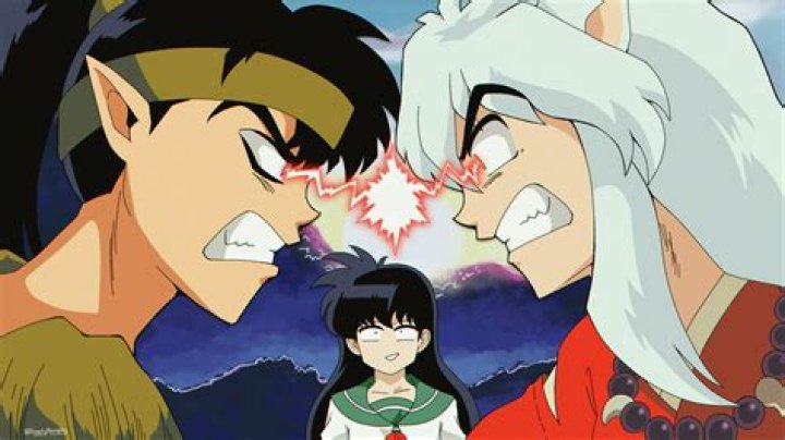 Inuyasha Ep83