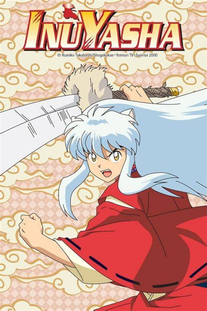 Inuyasha Episode