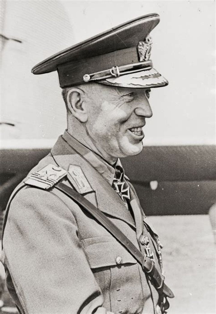 Ion Antonescu