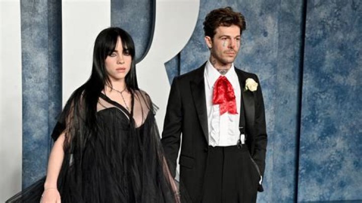 Is Billie Eilish Dating
