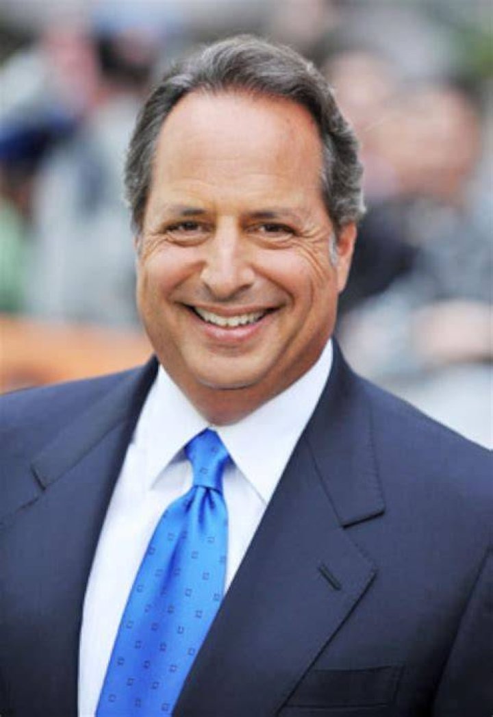 Is Jon Lovitz in The Simpsons?