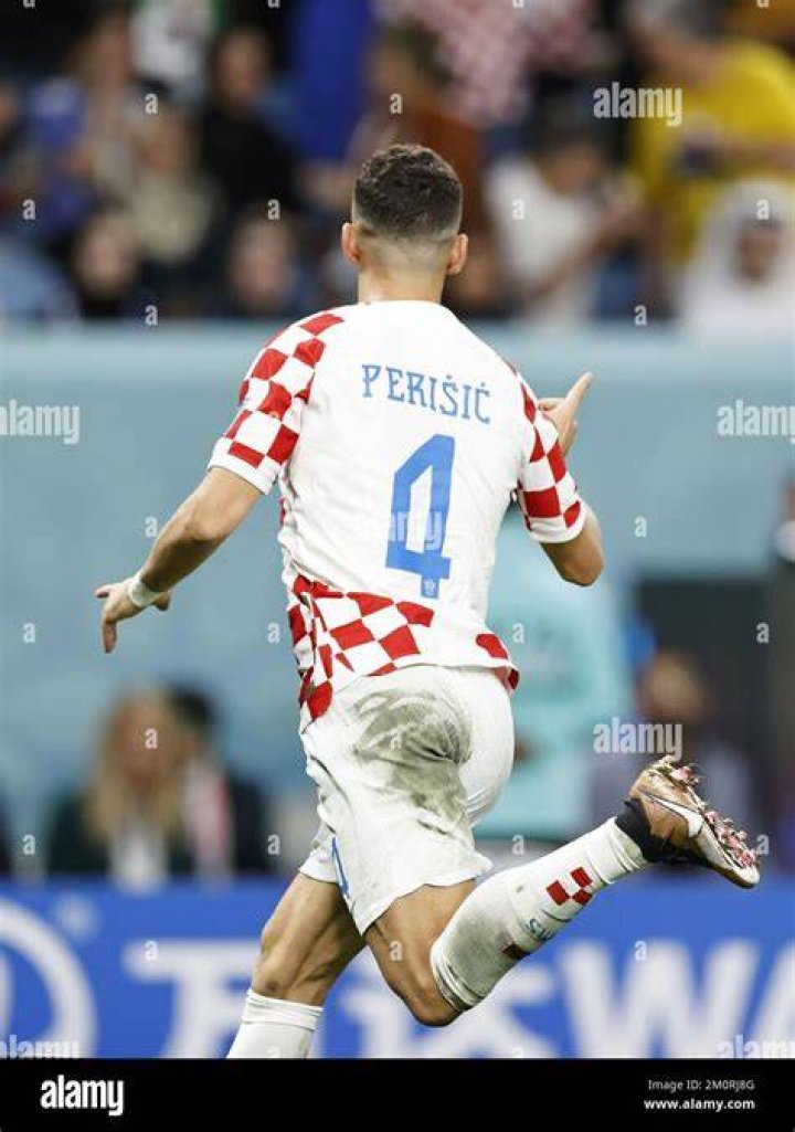 Ivan Perisic 1