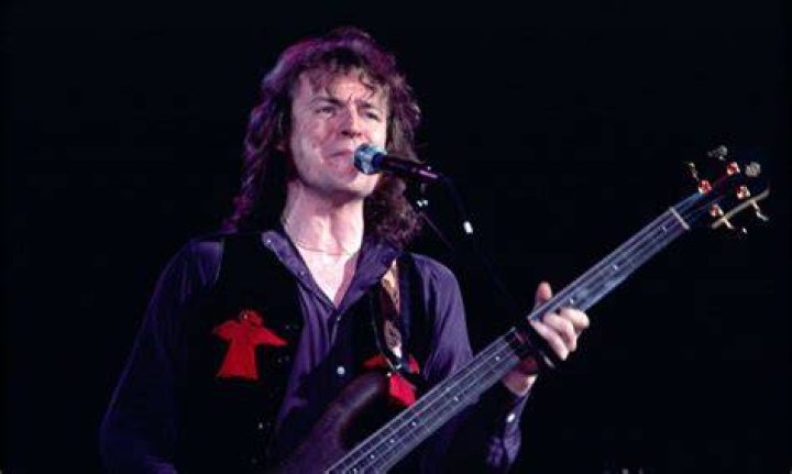 Jack Bruce Jack Bruce
