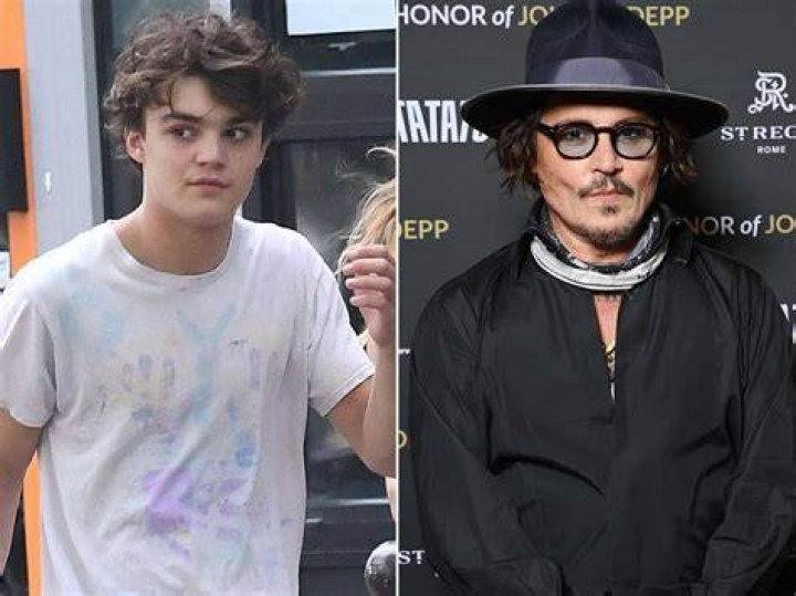 Jack Depp Wikipedia, age, height, parents, illness, Instagram, net worth 1 Jack Depp