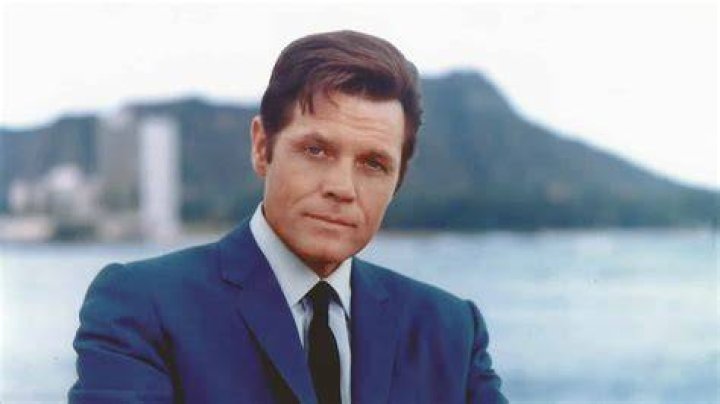 Jack Lord