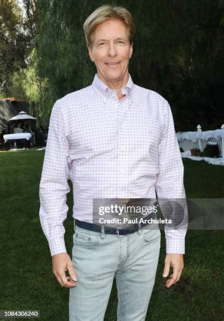Jack Wagner Net Worth