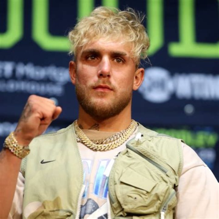 Jake Paul Biography