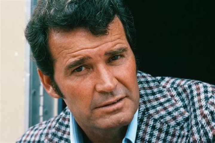 James Garner James Garner