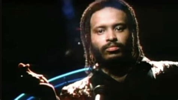 James Mtume