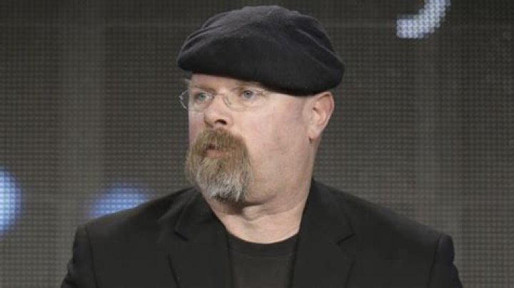 Jamie Hyneman Jamie Hyneman