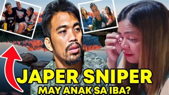 Japer Sniper Official