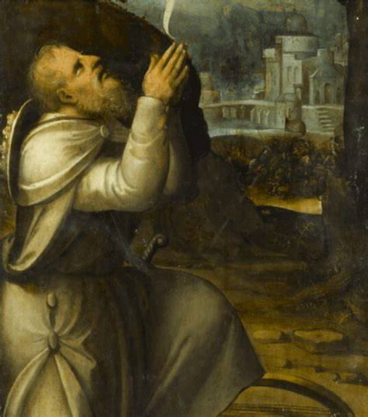 Jean Cousin the Elder