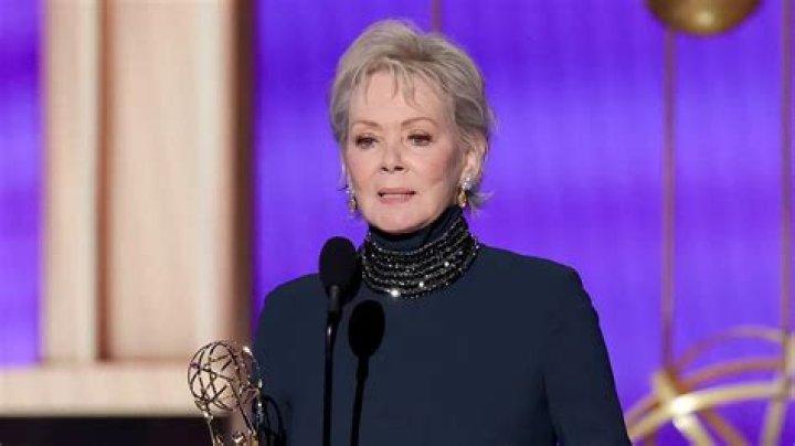 Jean Smart Jean Smart