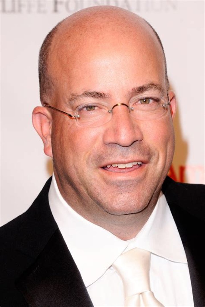 Jeff Zucker