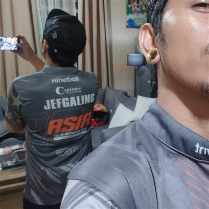 jefGaLing Vlog