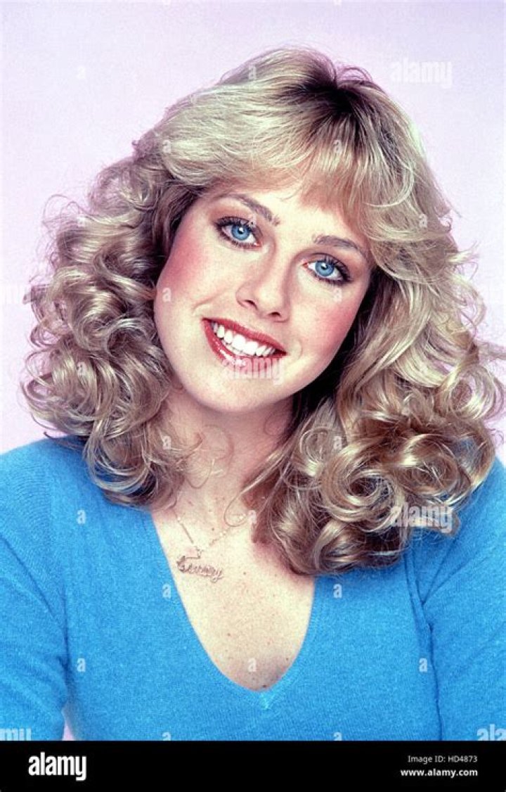 Jenilee Harrison Jenilee Harrison
