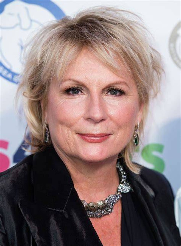 Jennifer Saunders Jennifer Saunders