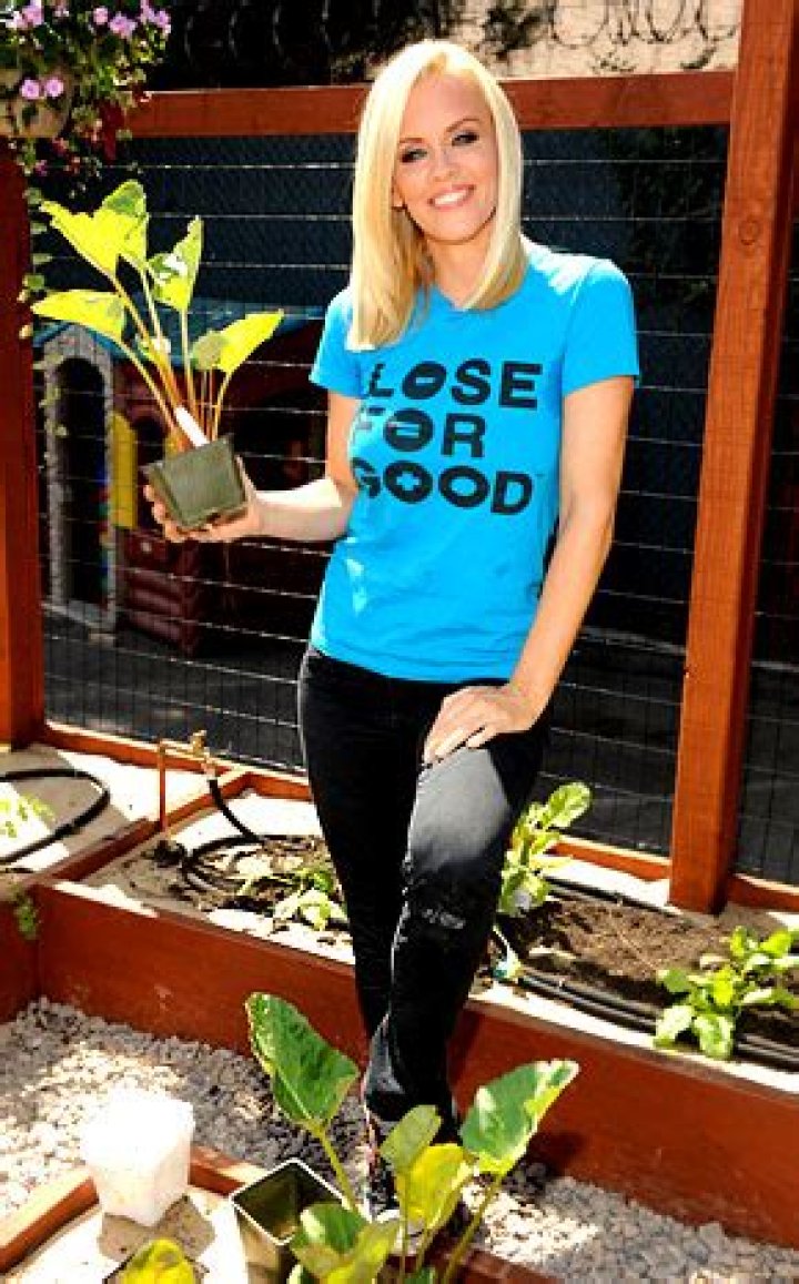 Jenny McCarthy Diet Plan