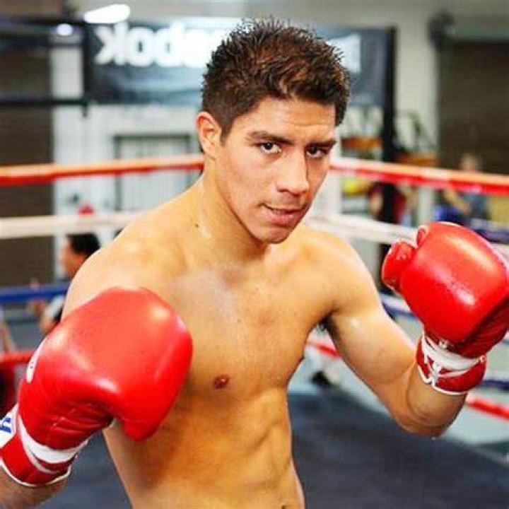 Jessie Vargas net worth: How much is boxer worth? 1 Jessie Vargas