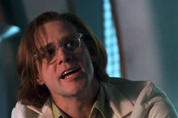 jim carrey riddler