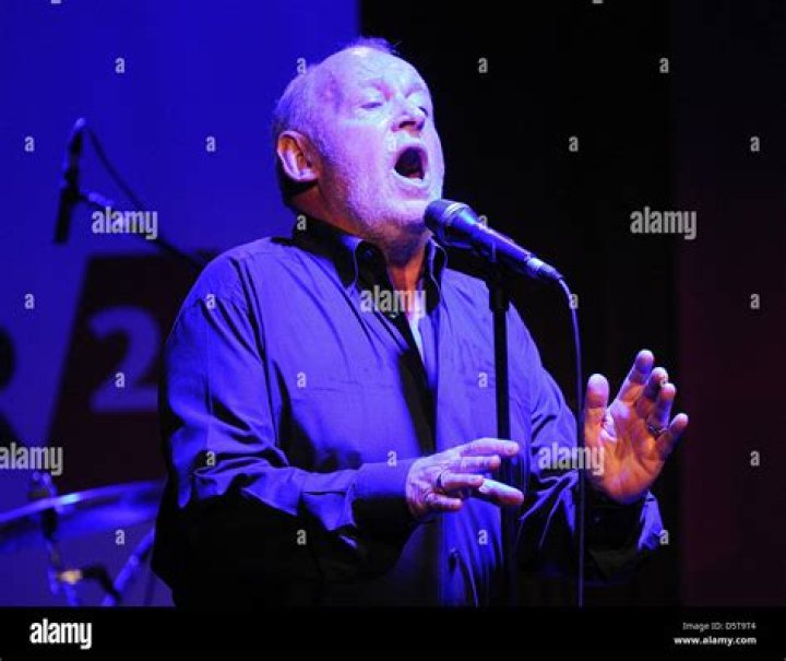 Joe Cocker Joe Cocker