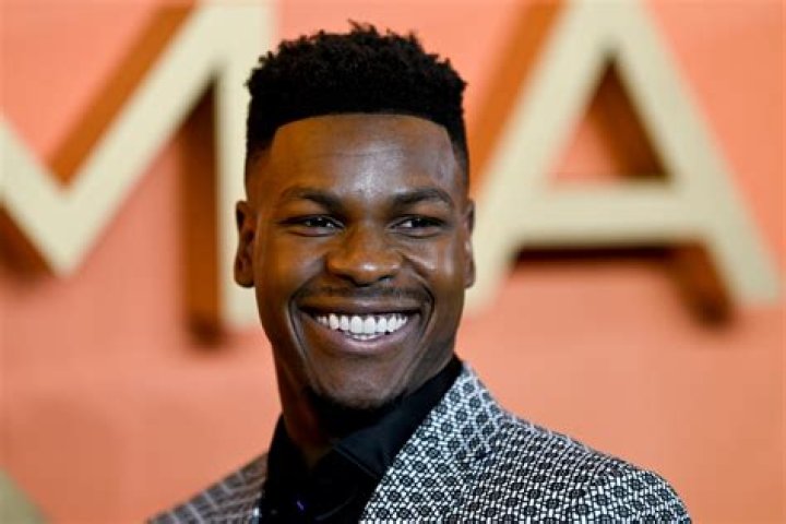 John Boyega Net Worth