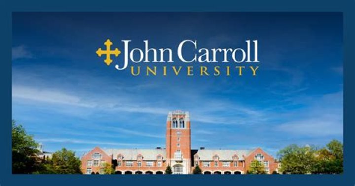 John Carroll John Carroll