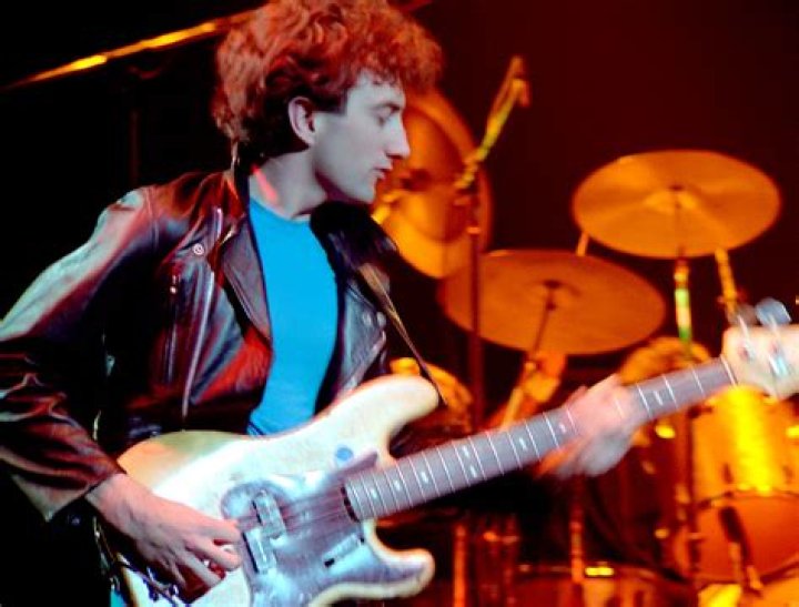 John Deacon John Deacon