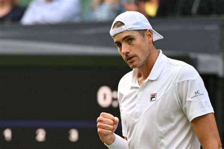 How much is John Isner worth? Career earnings and net worth explored 1 John Isner