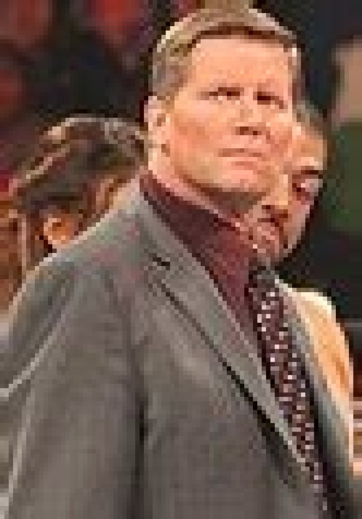 John Laurinaitis May 2012
