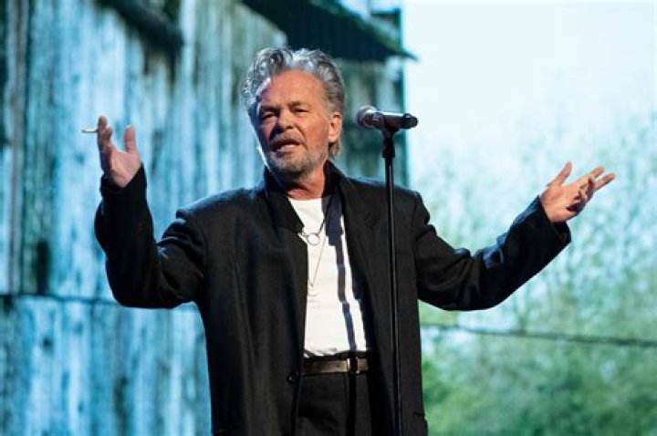 John Mellencamp John Mellencamp