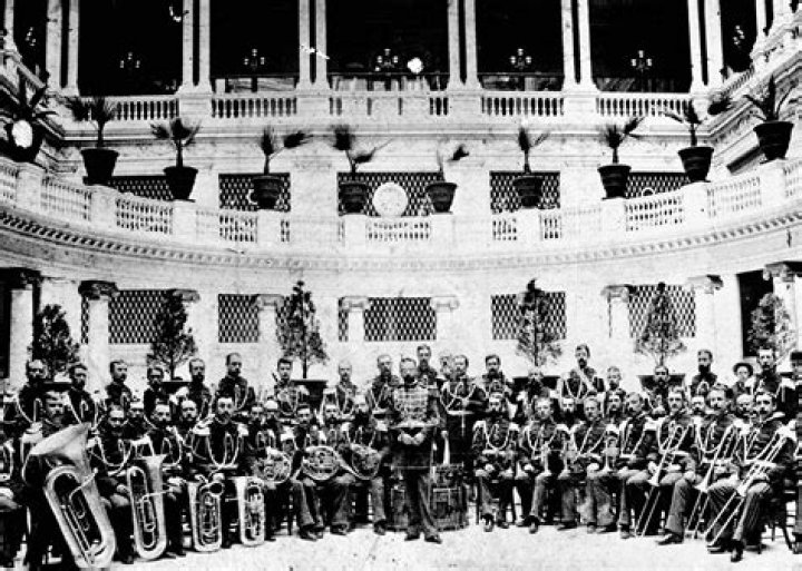 John Philip Sousa John Philip Sousa