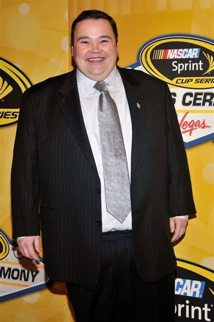 John Pinette John Pinette