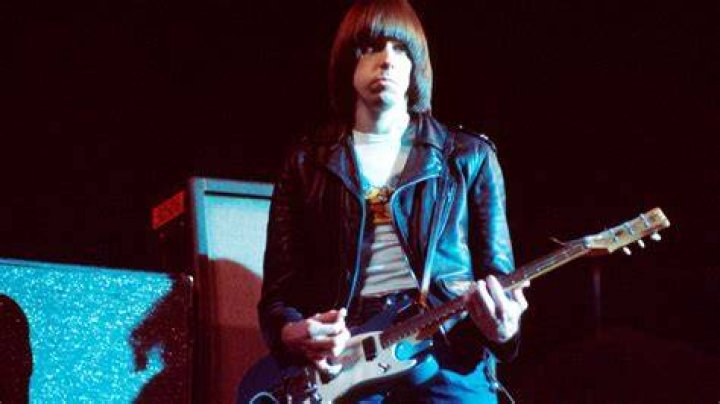 Johnny Ramone
