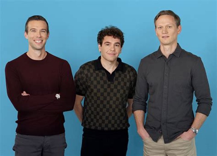 Jon Lovett