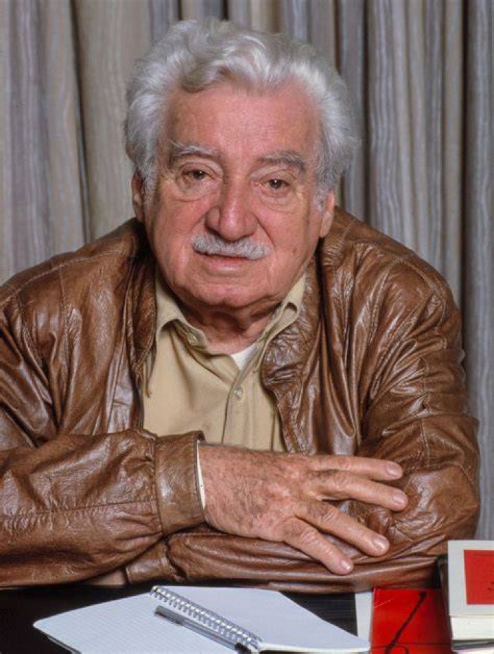Jorge Amado Jorge Amado