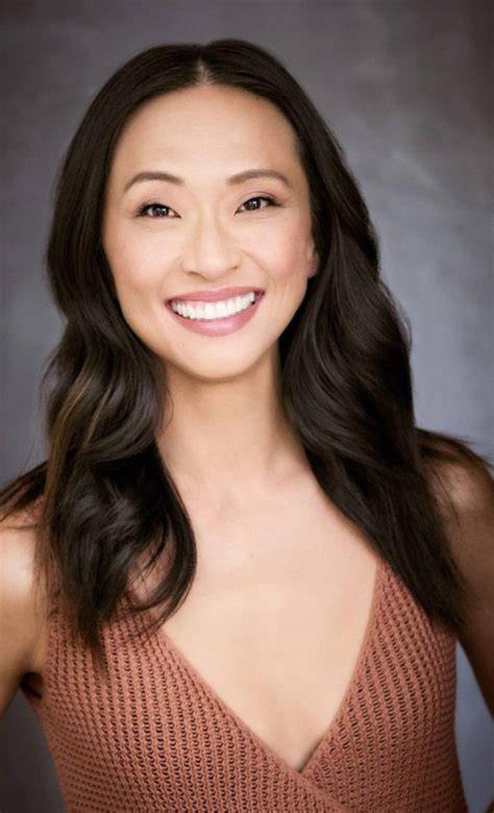 Joy Osmanski Net Worth