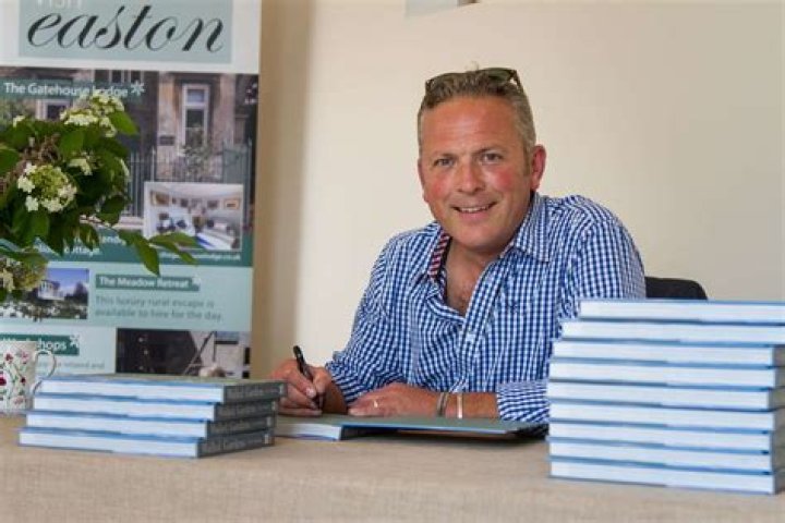 jules hudson bbc t