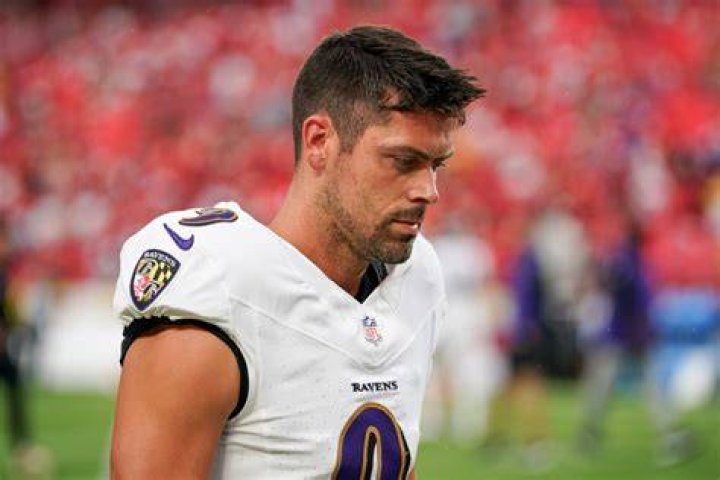 Justin Tucker contract, salary and net worth explored 1 Justin Tucker