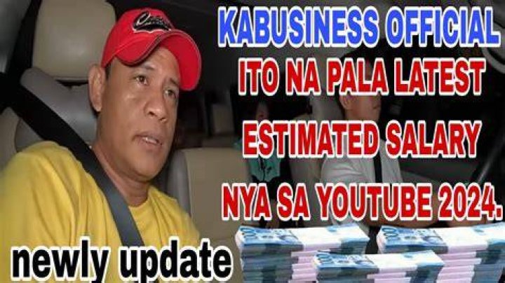 KABUSINESS Official
