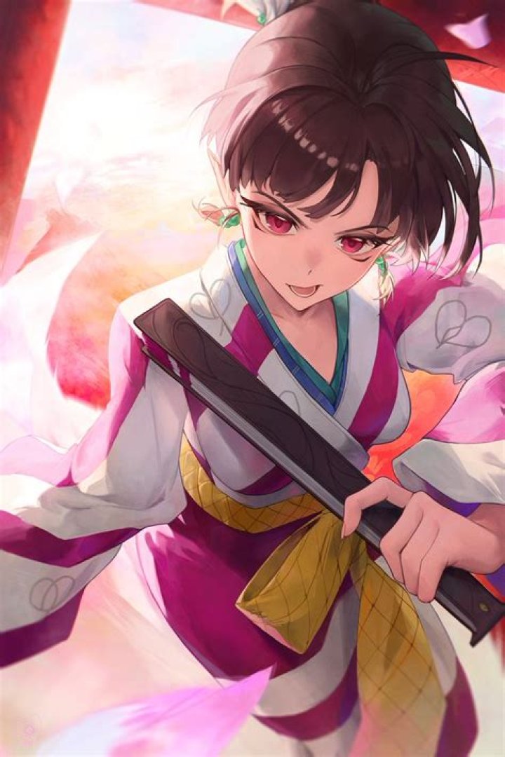 Kaguras Wind