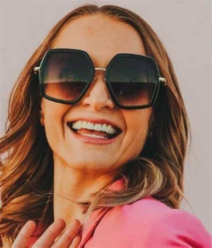 Kate Reinders Net Worth