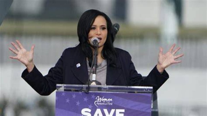How much is Katrina Pierson worth? Salary and net worth explored 1 Katrina Pierson