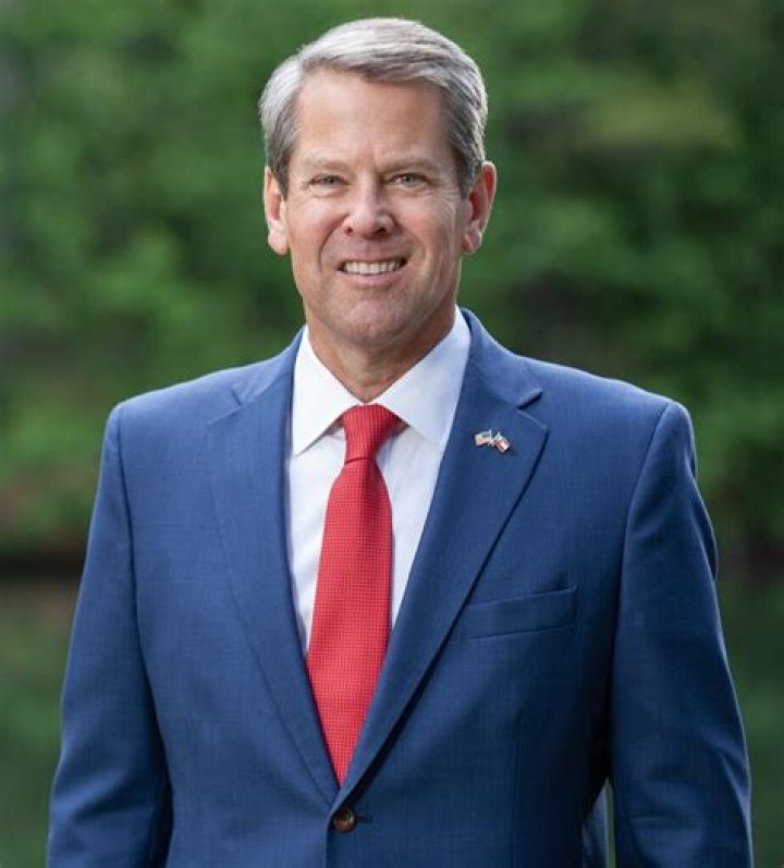 Brian Kemp house: Where does Brian Kemp live? 1 kemp