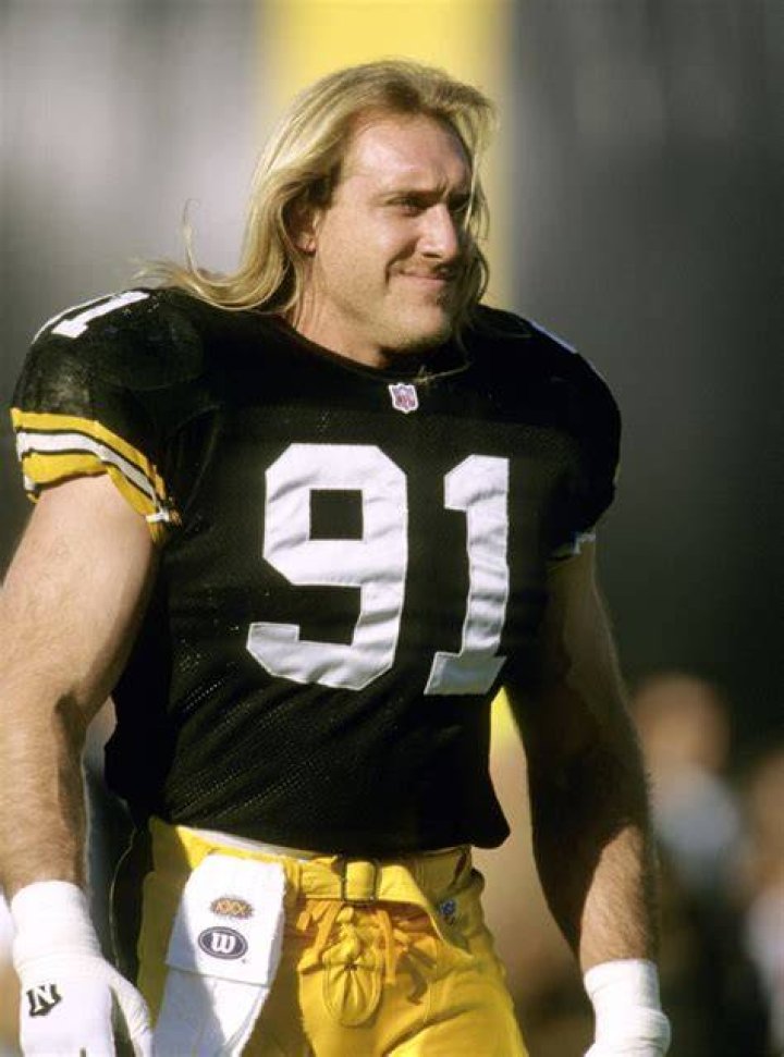 Kevin Greene Kevin Greene