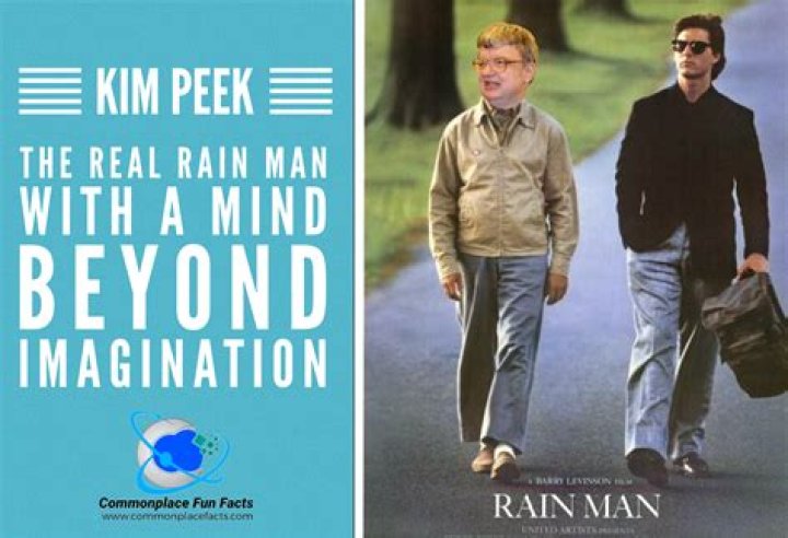 Kim Peek Kim Peek