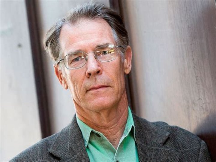 Kim Stanley Robinson