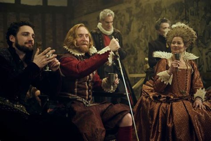 King James I King James I