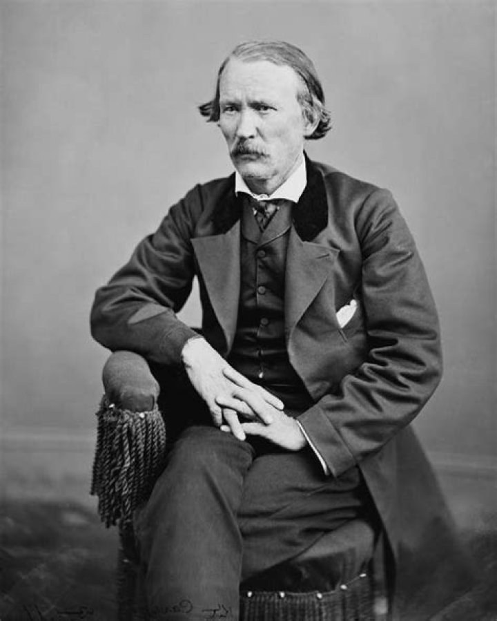 Kit Carson Kit Carson